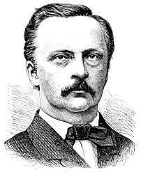 Ludwig Helmholtz