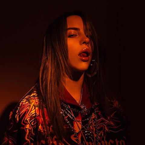 billie eilish (fet cultural)