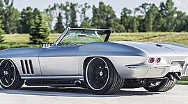 Timeline: Time Capsule