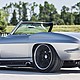 1965 chevrolet corvette convertible pro mod at mecum e1439527471921 720x340