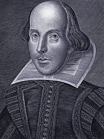 Shakespeare
