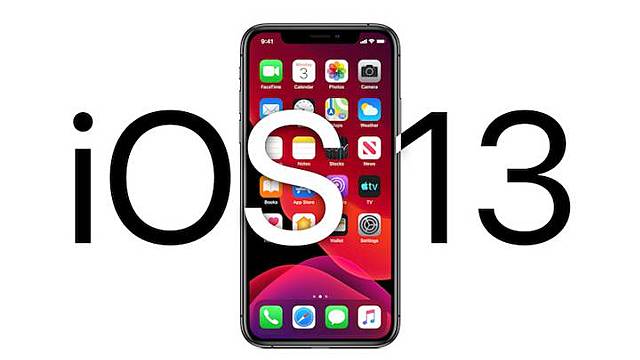 IOS