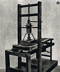 Printing press