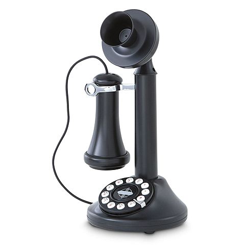 candlestick telephone