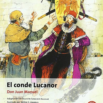 Timeline: El conde lucanor