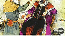 Timeline: El conde lucanor