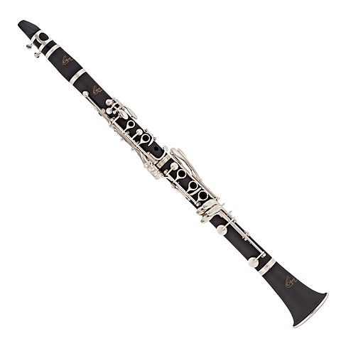 començo clarinet