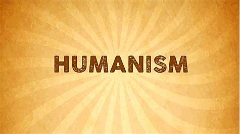 Humanism