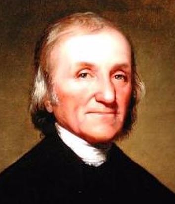 Joseph Priestley
