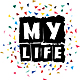 Mylife logo web