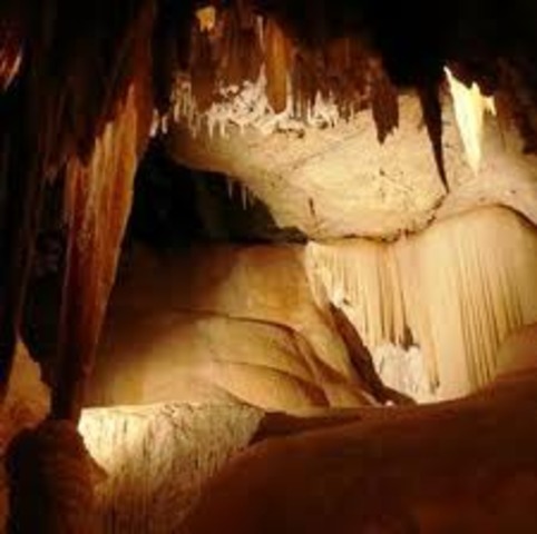 Jewel Cave