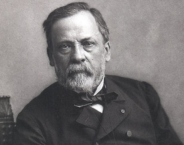 Louis Pasteur