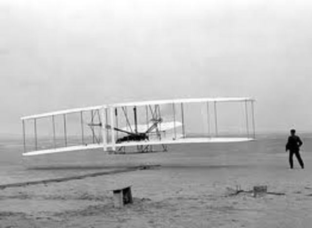Wright Flyer