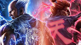 Timeline: Historia de los videojuegos de lucha