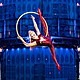 Cirque du soleil