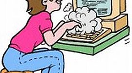 Timeline: Evolución de las computadoras