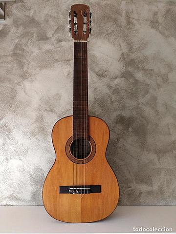 guitarra