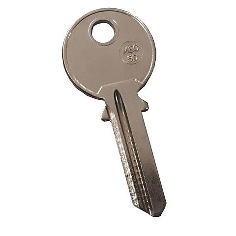 Vaig perdre la meva primera clau de la taquilla