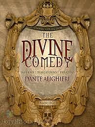 The Divine Comedy is finished