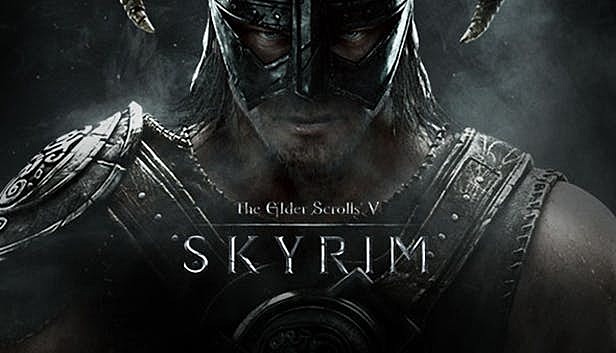 The Elder Scrolls V: Skyrim