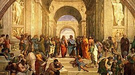 Timeline: The renaissance