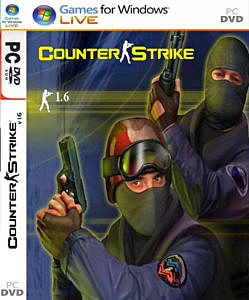 Counter-Strike