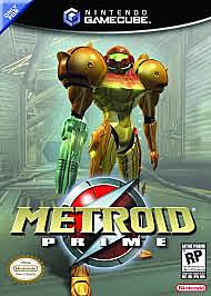 Metroid Prime