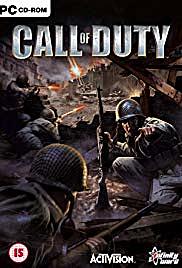 Call of Duty