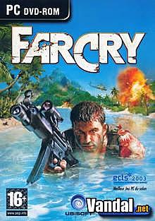 Far Cry