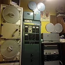 Optical Sound Recording