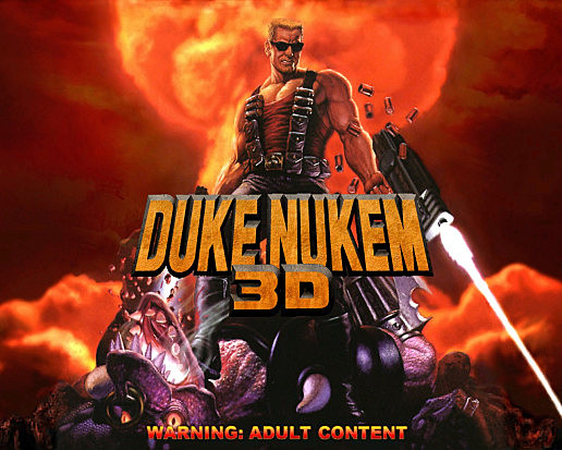 Duke Nukem