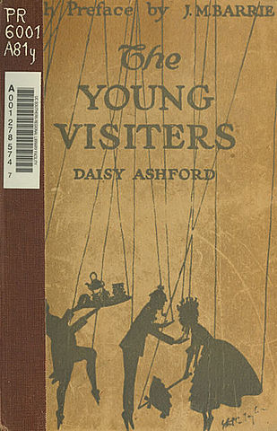 The Young Visiters