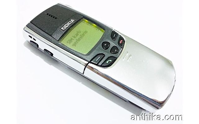 nokia 8810