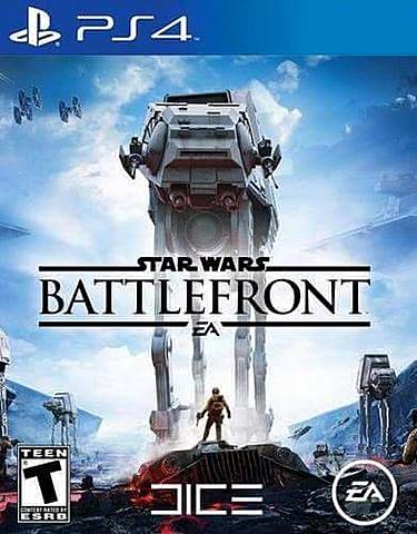 Star Wars: Battlefront