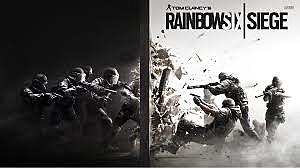 Tom Clancy's Rainbow Six Siege