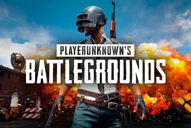 Playerunknown's Battlegrounds
