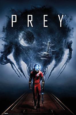 Prey