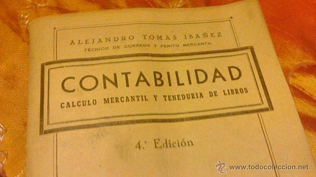 Origen y evolución de la Contabilidad