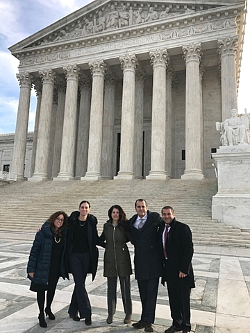 Endrew F. v. Douglas County School District