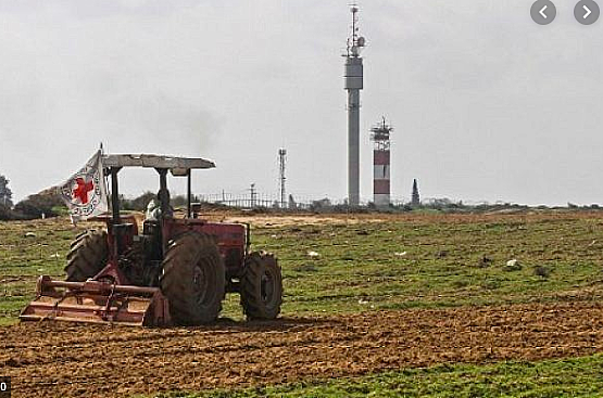 2006 - The 79th National FFA Convention is held in Indianapolis for the first time