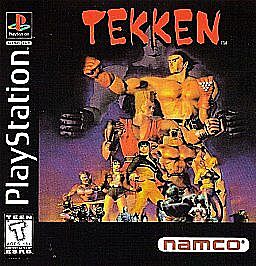 Tekken