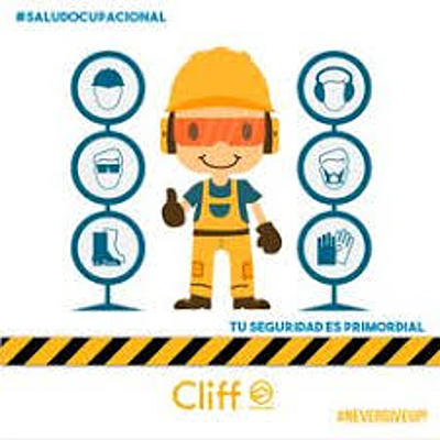 Timeline: evolución histórica de la seguridad y salud en el trabajo