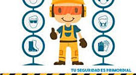 Timeline: evolución histórica de la seguridad y salud en el trabajo