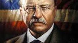 Timeline: Teddy Roosevelt Timeline Project Artem D