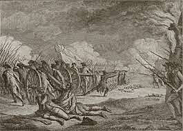 Battle of Lexington and Concord