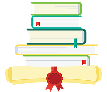 Lena Becomes Certified as an Educator!