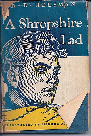 A Shropshire Lad