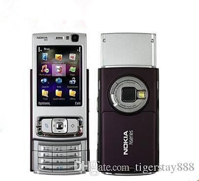 Nokia N95
