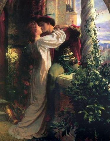 Romeo and Juliet