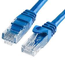 Redes LAN Ethernet